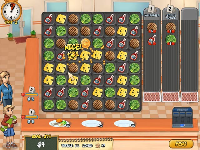 Burger Rush Screenshot http://games.bigfishgames.com/en_burger-rush/screen1.jpg