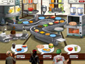 Burger Shop 2 screenshot