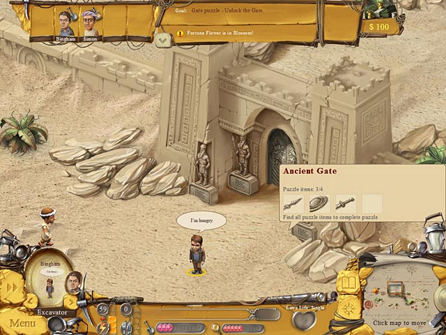 Buried in Time Screenshot http://games.bigfishgames.com/en_buried-in-time/screen2.jpg