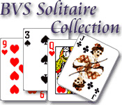 BVS Solitaire Collection Feature Game