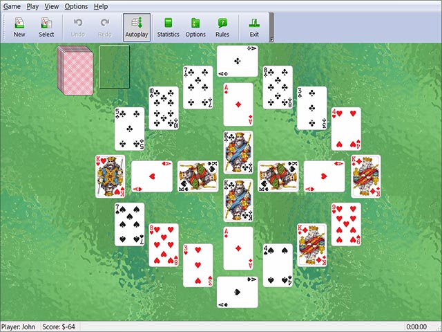 Solitaire JD download the last version for iphone