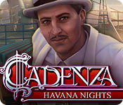  Cadenza: Havana Nights