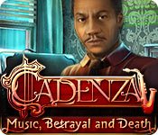 Cadenza: Music, Betrayal and Death