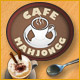  Free online games - game: Cafe Mahjongg
