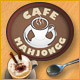 Cafe Mahjongg