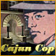 Cajun Cop: The French Quarter Caper