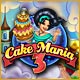  Free online games - game: Cake Mania 3