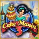 Cake Mania 3