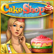  Free online games - game: Cake Shop 2