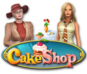 Cake Shop