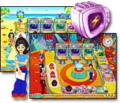 Cake Mania Game