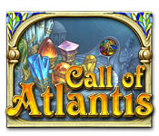 Call of Atlantis Feature Game