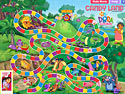 Candy Land - Dora the Explorer Edition preview image