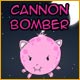  Free online games - game: Cannon Bomber