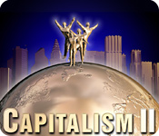 Capitalism II Feature Game