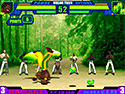 Capoeira Fighter III