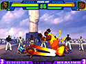 Capoeira Fighter III