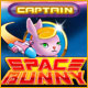 Captain Space Bunny