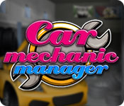  Car Mechanic Manager