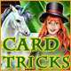 Conquer the world of card magic!