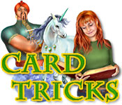 Card Tricks Feature Game