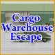 Cargo Warehouse Escape