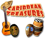 Caribbean Treasures Feature Game