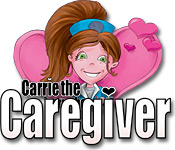 Carrie the Caregiver Feature Game