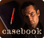 Casebook Feature Game