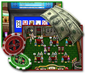 Casino Chaos