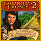 Cassandra's Journey 2: The Fifth Sun of Nostradamus