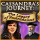 Cassandras Journey: The Legacy of Nostradamus