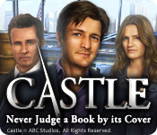  Castle: Never Judge a Book by Its Cover