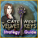 Cate West: The Velvet Keys Strategy Guide