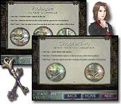  Cate West: The Velvet Keys Strategy Guide