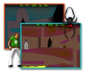 Cave Puzzles: A Gift