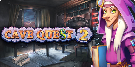 Cave Quest 2