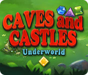  Caves And Castles: Underworld