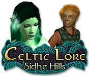 Celtic Lore Sidhe Hills Walkthrough Youtube