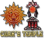 Chaks Temple Feature Game