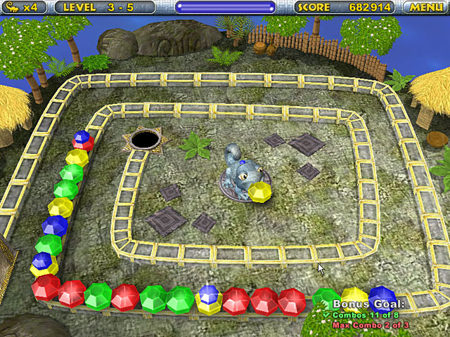 Chameleon Gems Screenshot http://games.bigfishgames.com/en_chameleongems/screen2.jpg