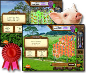 Charlottes Web - Word Rescue Game