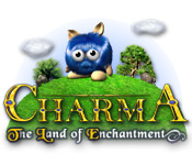 Charma: The Land of Enchantment Feature Game