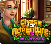  Chase for Adventure 3: The Underworld