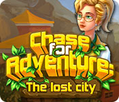  Chase for Adventure: The Lost City