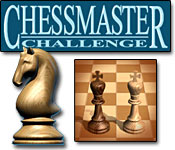 Chessmaster Challenge Feature Game