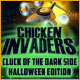 Chicken Invaders 5: Halloween Edition