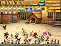 Download Chicken Chase ScreenShot 1