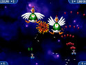 Chicken Invaders 2 screenshot 1