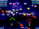 Chicken Invaders 2 screenshot 2